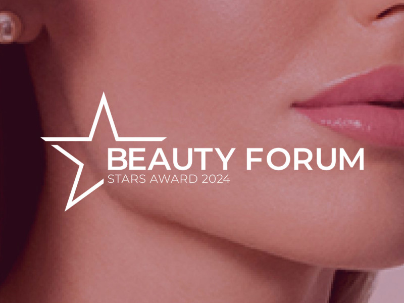Reward Beauty Forum Stars 2024