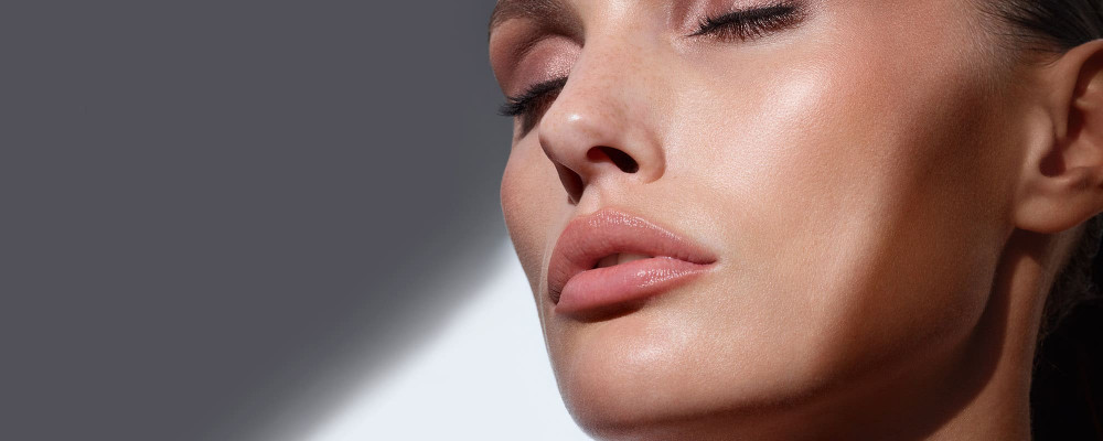 Skin microbiome: the community of all types of microorganisms Skin microbiome: the community of all types of microorganisms