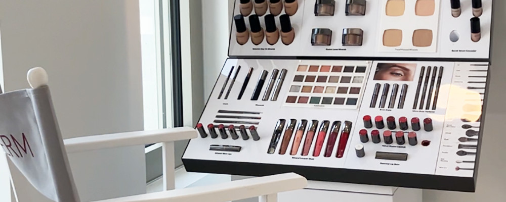Make-up interview: “Evolution meets revolution” Make-up interview: “Evolution meets revolution”