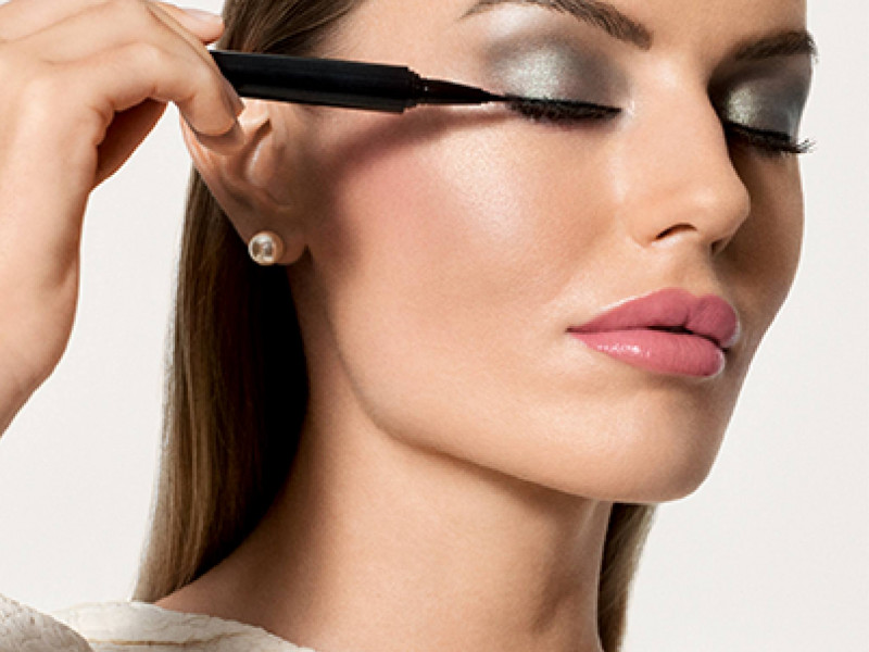 Skincare-inspired make-up and make-up inspired by skincare: beauty in every form