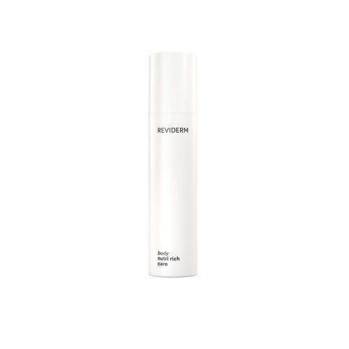 REVIDERM Body Nutri Rich Care