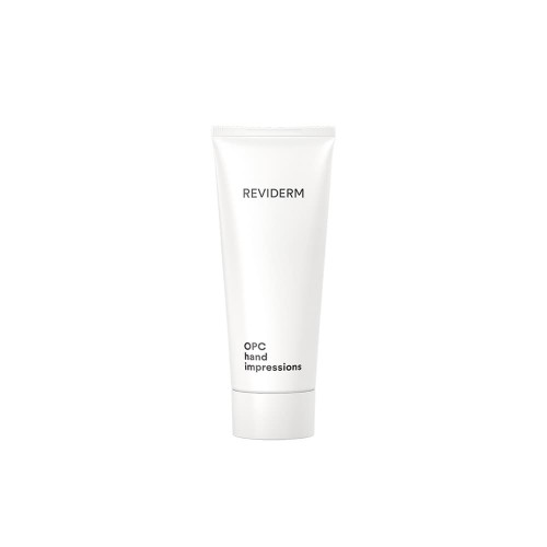 REVIDERM OPC Hand Impressions
