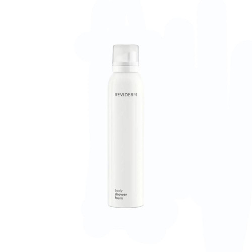 REVIDERM Body Shower Foam