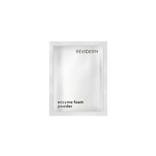 REVIDERM Enzyme Foam Powder