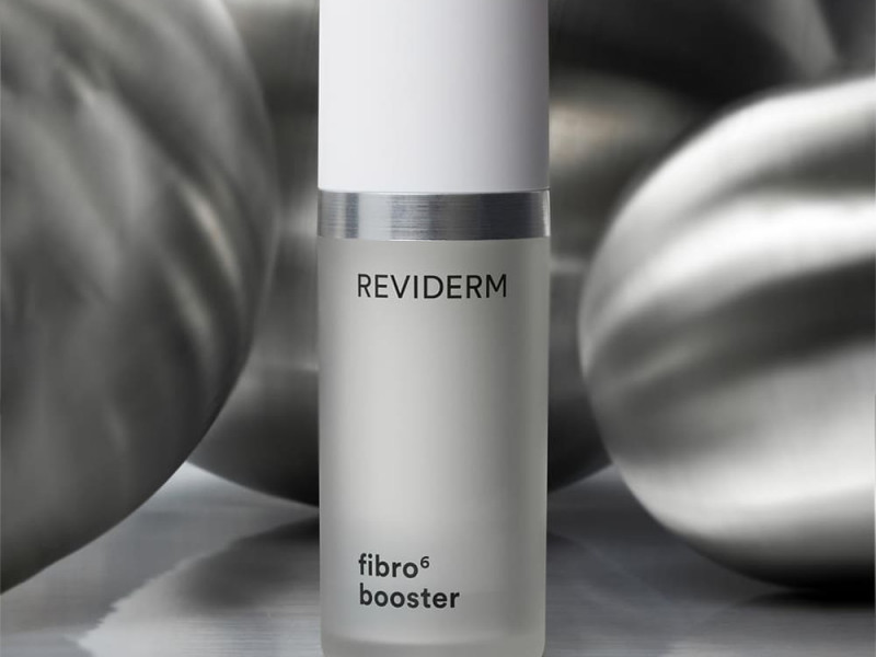 REVIDERM Fibro6 Booster: Targeted enhancer for firm skin