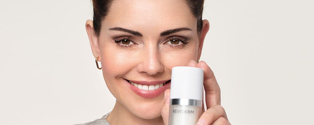 REVIDERM Fibro6 Booster: Targeted enhancer for firm skin REVIDERM Fibro6 Booster: Targeted enhancer for firm skin
