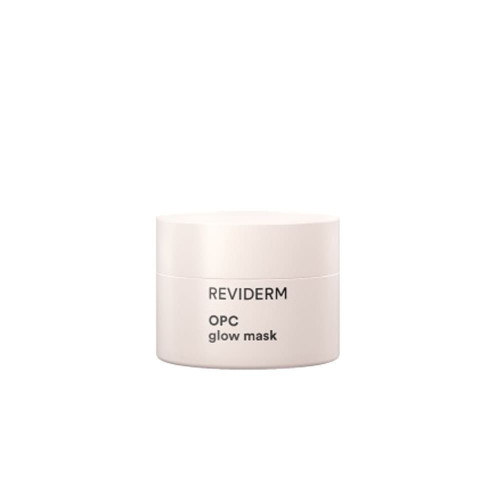 REVIDERM OPC Glow Mask