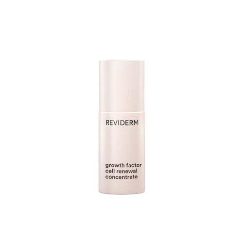 REVIDERM Growth Factor Cell Renewal Concentrate