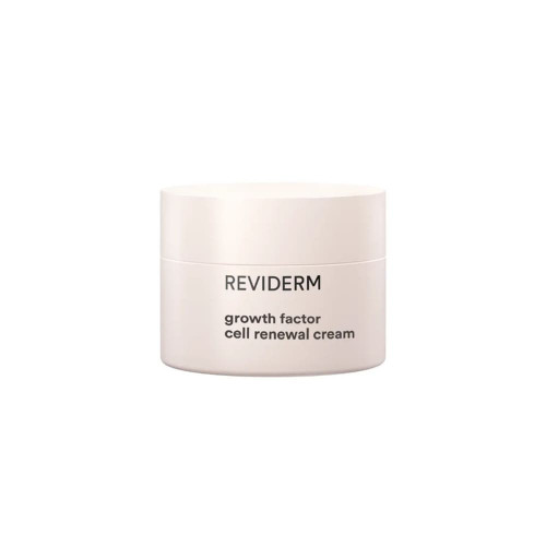 REVIDERM Growth Factor Cell Renewal Cream