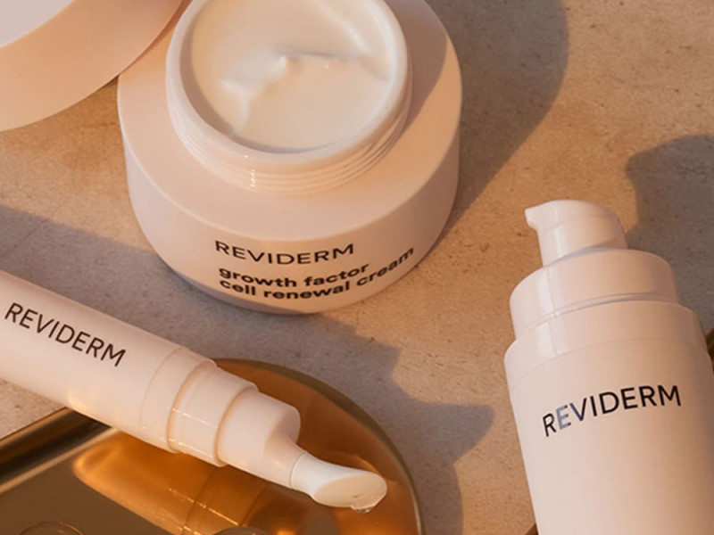 Cell renewal with growth factors: a new era in the fight against aging