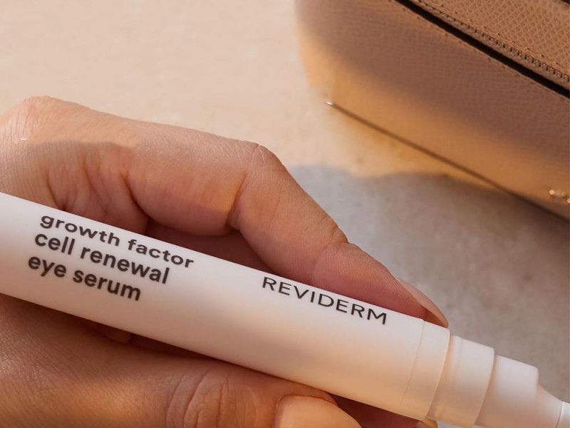 Cell renewal with growth factors: a new era in the fight against aging