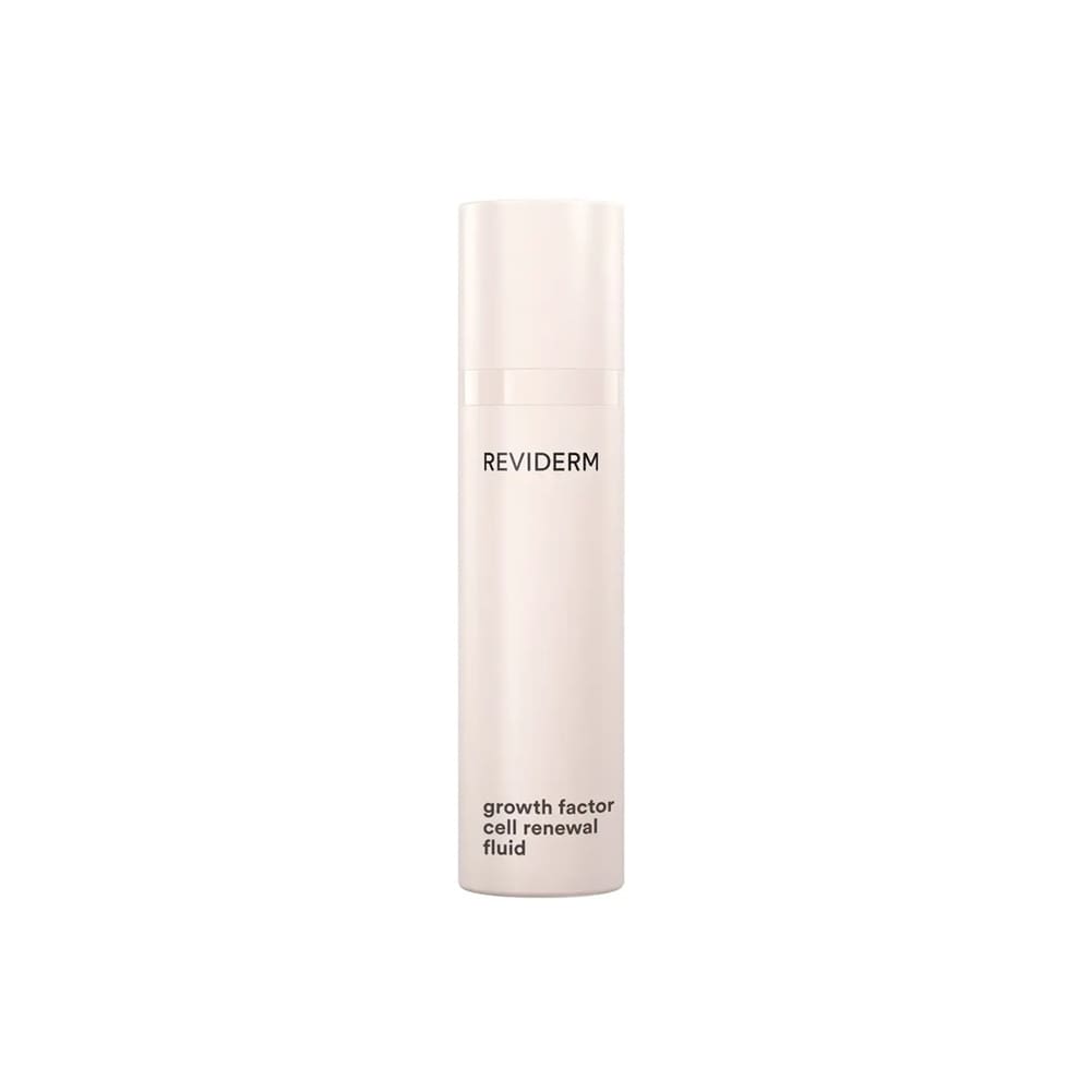 REVIDERM Growth Factor Cell Renewal Fluid