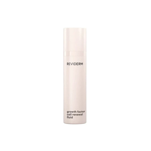 REVIDERM Growth Factor Cell Renewal Fluid
