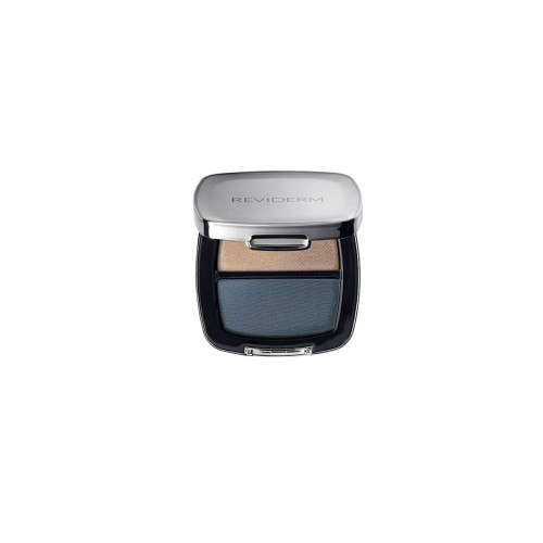REVIDERM Mineral Duo Eyeshadow GR2.2 Cleopatra