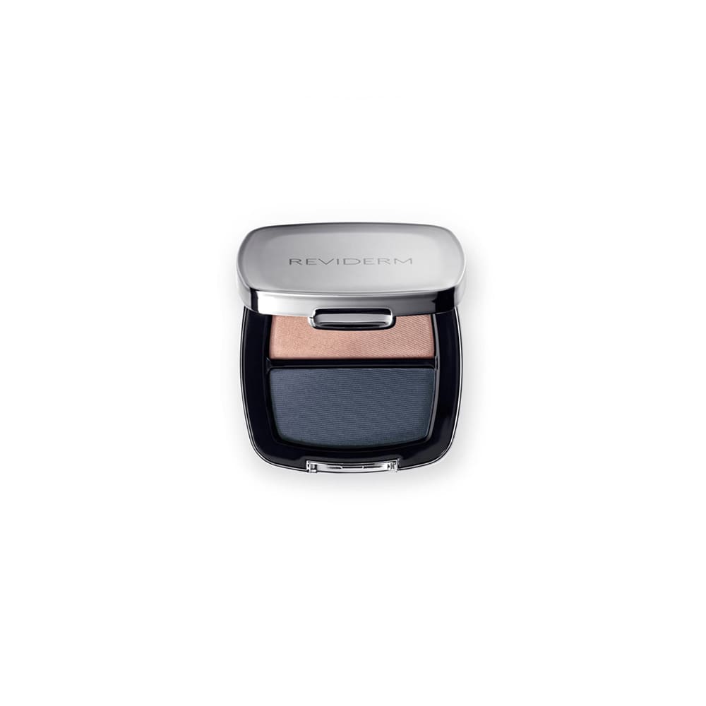 REVIDERM Mineral Duo Eyeshadow BL2.1 Mysterious Lady