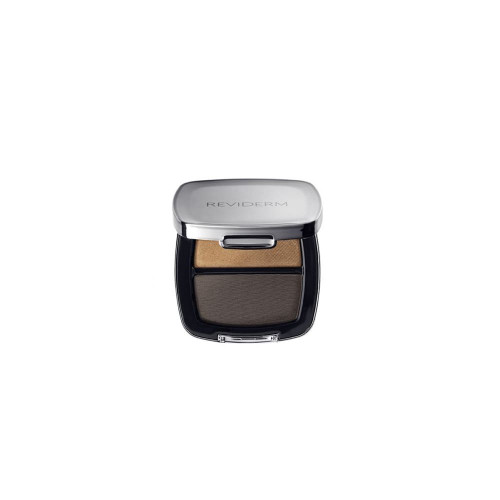 REVIDERM Mineral Duo Eyeshadow BR2.2 Aurora