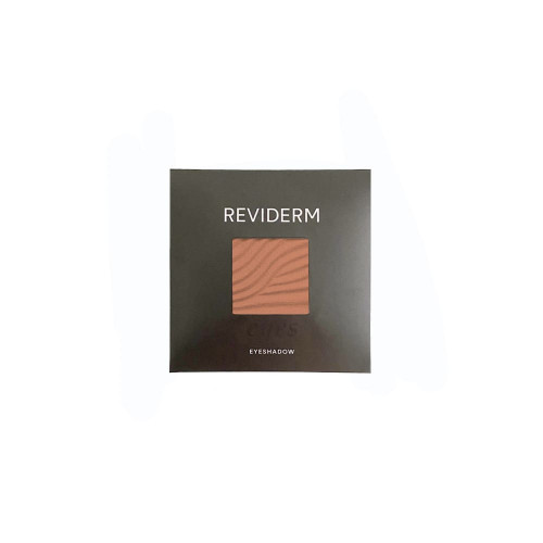 REVIDERM Eyeshadow Satin S40 Terracotta