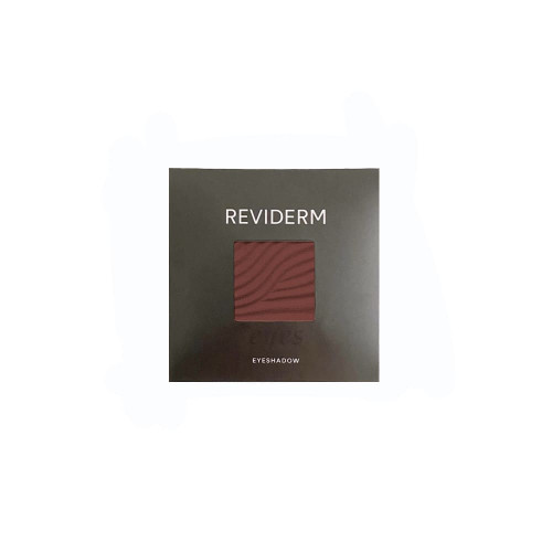 REVIDERM Eyeshadow Silk Glam G22 Cinnabar