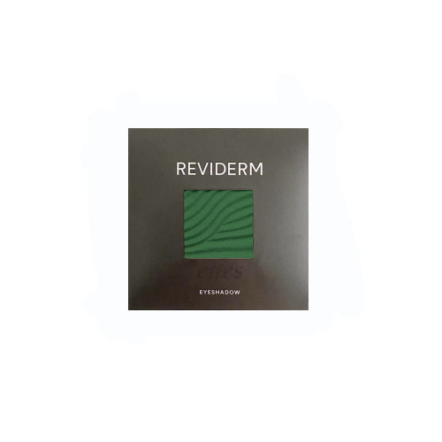 REVIDERM Eyeshadow Silk Jewels J55 Esmeralda