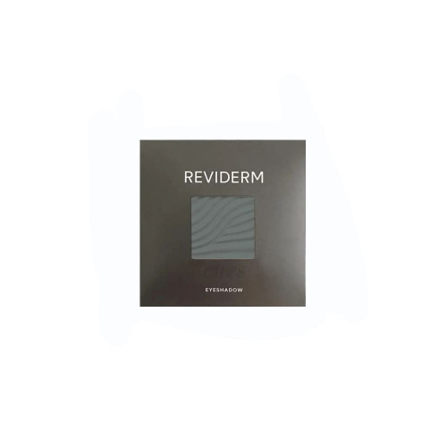 REVIDERM Eyeshadow Velvet matte V95 Slate