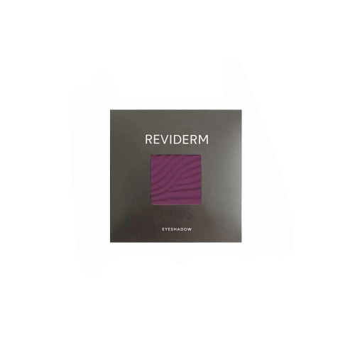 REVIDERM Eyeshadow Velvet matte V88 Plum