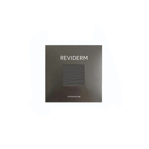 REVIDERM Eyeshadow Velvet matte V99 Obsidian