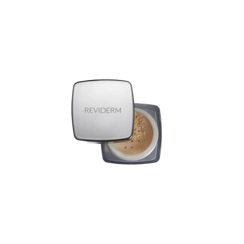 REVIDERM Illusion Loose Minerals 4BG Golden Tan