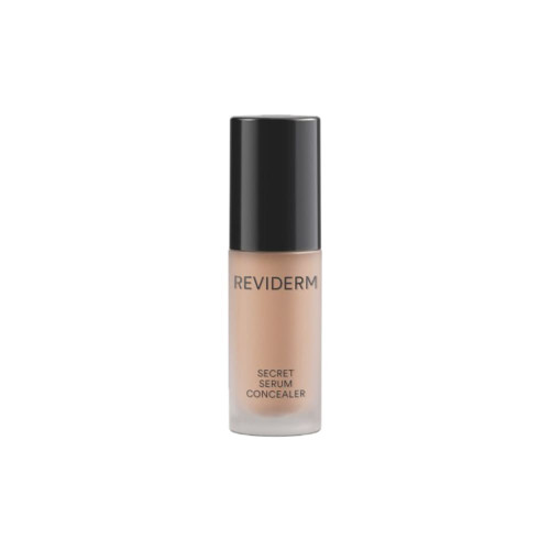 REVIDERM Secret Serum Concealer 4BG Golden Tan