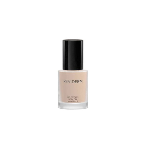 REVIDERM Selection Stay On Minerals 1G Ivory