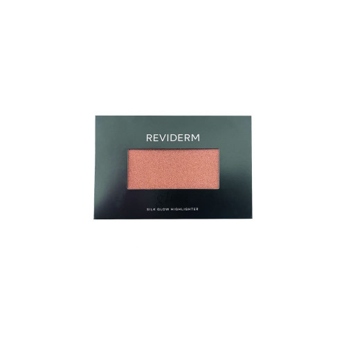 REVIDERM Silk Glow Highlighter 2 Stardust
