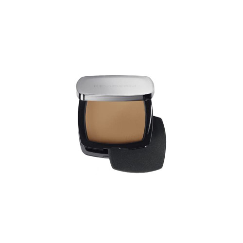 REVIDERM Travel Pressed Minerals 4BG Golden Tan