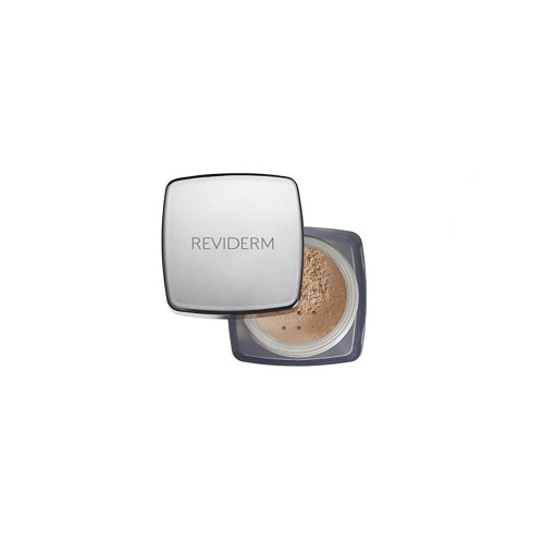 REVIDERM Illusion Loose Minerals 3B Amber