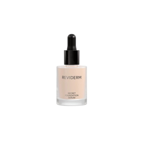 REVIDERM Secret Foundation Serum 1G Ivory