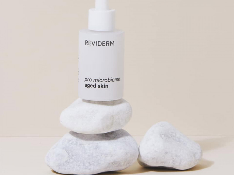 Skin microbiome: the community of all types of microorganisms