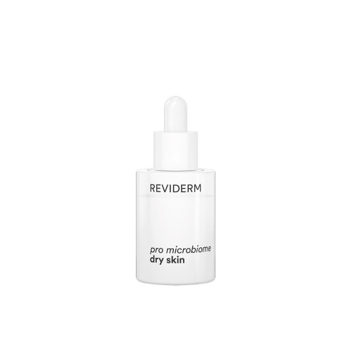 REVIDERM Pro Microbiome Dry Skin