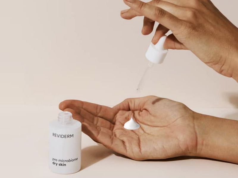 Skin microbiome: the community of all types of microorganisms