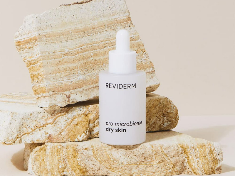 Skin microbiome: the community of all types of microorganisms