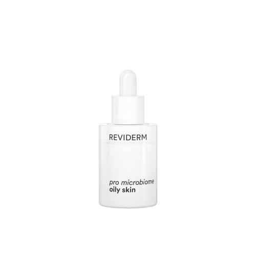 REVIDERM Pro Microbiome Oily Skin