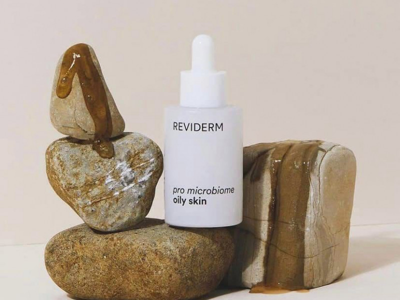 Skin microbiome: the community of all types of microorganisms