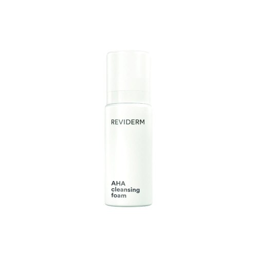 REVIDERM AHA Cleansing Foam (Mini)