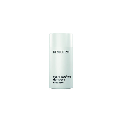 REVIDERM Neuro Sensitive De-stress Cleanser (Mini)