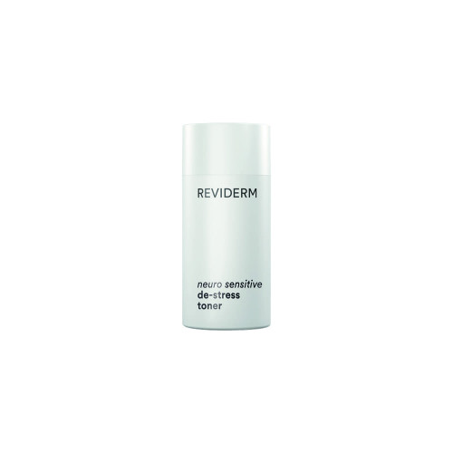 Антистрессовый тоник REVIDERM Neuro Sensitive De-stress Toner (Mini)