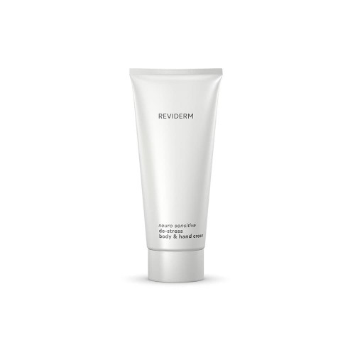 REVIDERM Neuro Sensitive De-Stress Body & Hand Cream