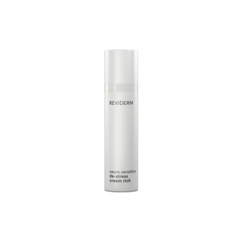REVIDERM Neuro Sensitive De-Stress Cream Rich