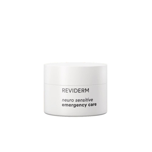 REVIDERM Neuro Sensitive Emergency Care
