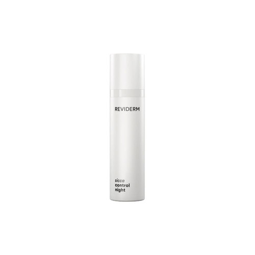 REVIDERM Sicca Control Night