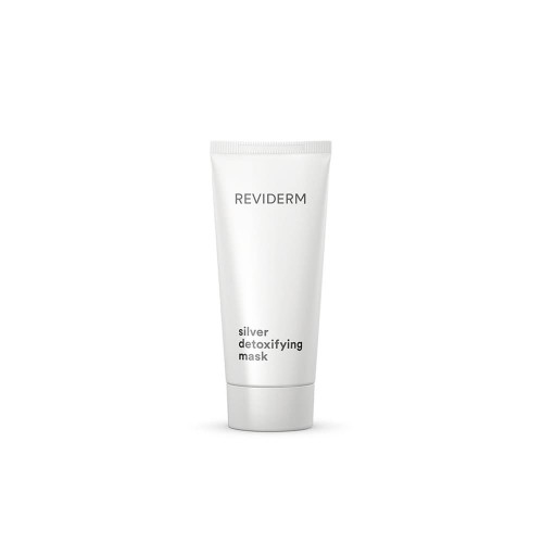 REVIDERM Silver Detoxifying Mask