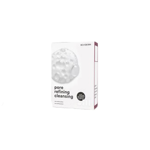 REVIDERM Pore Refining Cleansing Set