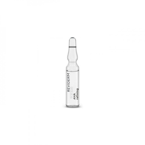 REVIDERM AHA Refining Ampoule