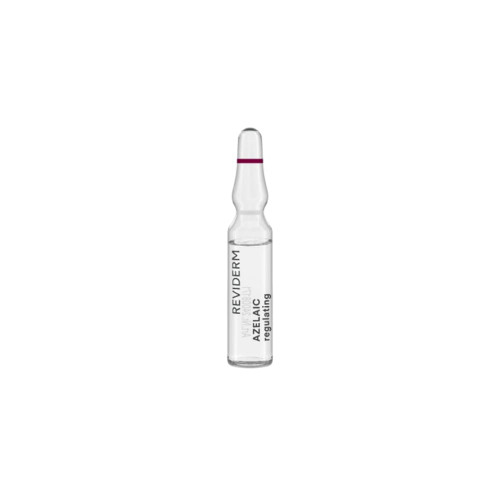 REVIDERM AZELAIC Regulating Ampoule